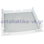 Ράφι κάλυμμα φρουτολεκάνης ψυγείου LG GBF539PVQWB   ACQ85727901