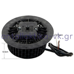 Μοτέρ απορροφητήρα κομπλέ αριστερόστροφο 135watt, 3 ταχύτητες ΓΕΝΙΚΗΣ ΧΡΗΣΗΣ