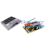 Dial plate set STIROPLUS SP1022, SP1023, AEG 4055281093