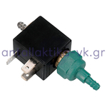 Αντλία μικρή ατμοσυστήματος SINGER / ARIETE / PITSOS / STIROPLUS