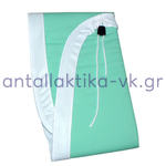 Πανί σιδερώστρας 150X48 βαμβακερό Stirella Stiroplus γενικής χρήσης