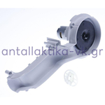 Μοτέρ κομπλέ γιά σκουπάκι BLACK&DECKER PV1820L  N924950