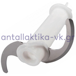 Μαχαίρι BRAUN 4192, 4191 CA5000, για 500ml κάδο  AS00004185