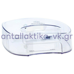 Δοχείο νερού καφετιέρας BOSCH TASSIMO (χωρίς καπάκι) 653069