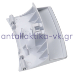 Κλείστρο πόρτας πλυντηρίου ρούχων SIEMENS / PITSOS / BOSCH 183607