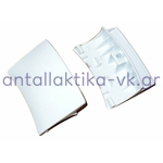 Κλείστρο πόρτας πλυντηρίου ρούχων SIEMENS / PITSOS / BOSCH 183607