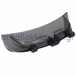 Κλείστρο πόρτας πλυντηρίου ρούχων CANDY / HOOVER 43011740