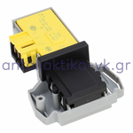 Θερμοδιακόπτης πόρτας πλυντηρίου ρούχων CANDY HOOVER 41016879