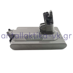 Μπαταρία Dyson V10 , SV12 969352-02 25.2V 3Ah