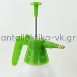 Ψεκαστήρας Προ πιέσεως καθαριστικών A/C 1,5ltr