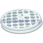 Φίλτρο νερού στην πόρτα ψυγείου WHIRLPOOL  481010764471