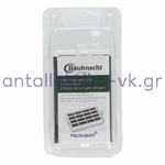 Φίλτρο οσμών άνθρακα ψυγείου WHIRLPOOL - BAUKNECHT  488000629722