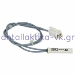 Θερμικό ασφαλείας ψυγείου 72C BOSCH / SIEMENS / WHIRLPOOL / PITSOS 172296