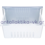 Συρτάρι κάτω, κατάψυξης ψυγείου GRUNDIG / BEKO 4653090100
