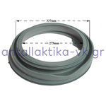 Λάστιχο πόρτας πλυντηρίου ρούχων WHIRLPOOL / BAUKNECHT  481246068633