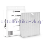 Φίλτρο HEPA αφυγραντήρα INVENTOR ATMOSPHERE ATM-25L / ATM-25LBS
