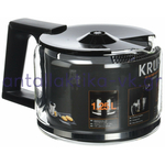 Κανάτα καφετιέρας γαλλικού KRUPS F309