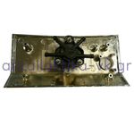 Καντράν καφετιέρας KRUPS μαζί με διακόπτη νερού XP5220  MS-622910