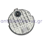 Πλάκα πίεσης κάψουλας με ακίδα καφετιέρας KRUPS KP1000 MS-622718