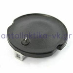 Πλάκα πίεσης κάψουλας με ακίδα καφετιέρας KRUPS KP1000 MS-622718