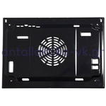 Πλάτη φούρνου (διάφραγμα) κουζίνας PITSOS / SIEMENS / BOSCH 11025126