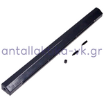 Αεραγωγός στήριγμα κρυστάλλου πόρτας κουζίνας Bosch / Siemens