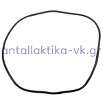 Φλάντζα εσωτερικού κρυστάλλου πόρτας κουζίνας PITSOS / SIEMENS / BOSCH 165194