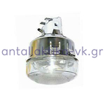 Ντουί με τζάμι φούρνου κουζίνας AEG / PITSOS / SIEMENS / BOSCH  Φ68 G9 – 40W