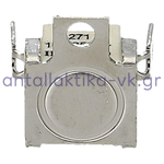 Θερμικό ασφαλείας φούρνου 270C ZANUSSI / ELECTROLUX  3570560015