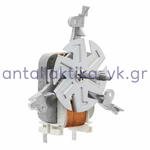 Ανεμιστήρας αερόθερμου φούρνου κουζίνας SIEMENS / BOSCH / PITSOS   651461