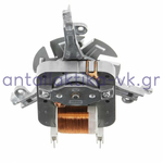 Ανεμιστήρας αερόθερμου φούρνου κουζίνας SIEMENS / BOSCH / PITSOS   651461