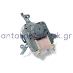 Ανεμιστήρας κομπλέ αερόθερμου φούρνου κουζίνας SIEMENS / BOSCH / PITSOS   651461