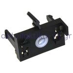 Σύνδεσμος κουμπιού-άξονα διακόπτη κουζίνας BOSCH / SIEMENS / PITSOS 10020864