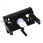 Σύνδεσμος κουμπιού-άξονα διακόπτη κουζίνας BOSCH / SIEMENS / PITSOS 10020864