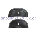 Χειρολαβές κατσαρόλας με 1βίδα  No2  σετ χύτρας ταχύτητος LAGOSTINA