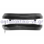 Χειρολαβές κατσαρόλας με 1βίδα  No2  σετ χύτρας ταχύτητος LAGOSTINA