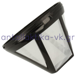 Μόνιμο φίλτρο καφετιέρας μικρό No 4 γενικής χρήσης