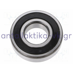 Ρουλεμάν 6307 2RS 35mm X 80mm X 21mm