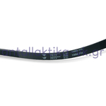 Ιμάντας 1956 H7 ραβδωτός στεγνωτηρίου BEKO / SMEG / BOSCH