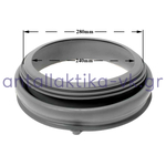 Λάστιχο πόρτας πλυντηρίου ρούχων MIELE W600..700..900 6816001