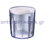 Μπολ MULTI MOULINEX AT71 SS-193275  IM.