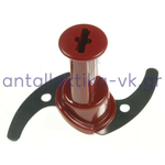 Μαχαίρι  MOULINEX / TEFAL AT710 , AT712 , AT713  SS-193442