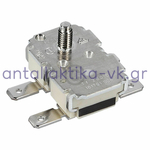 Θερμοστάτης Καφετιέρας BOSCH 125°C / 260°C