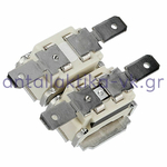 Θερμοστάτης Καφετιέρας BOSCH 125°C / 260°C