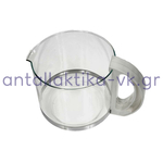 Κανάτα καφετιέρας MOULINEX DIVA 12 καφέδων