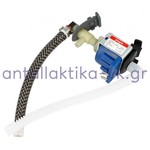 Αντλία ατμοσυστήματος PHILIPS GC9610 , GC9620 , GC9630   423902269661