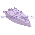 Κάλυμμα πλάκας βακελίτου ατμοσιδήρου PHILIPS GC8220 423902630450