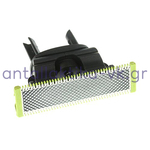 Μαχαίρι ξυριστικής μηχανής PHILIPS QP6520 ONE BLADE 422203628081