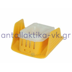 Συλλέκτης Αλάτων Σιδήρου Philips GC4544    423902273941