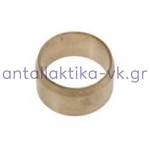 Δακτυλίδι άξονα τυμπάνου πλυντηρίου ρούχων PITSOS  00060733 IM.